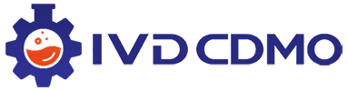 IVDCDMO | One-Stop In Vitro Diagnostics ( IVD ) CDMO Services