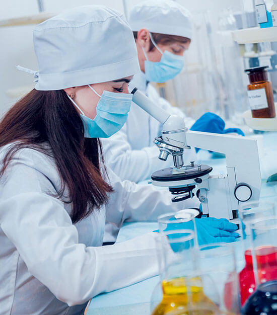 IVDCDMO | One-Stop In Vitro Diagnostics ( IVD ) CDMO Services