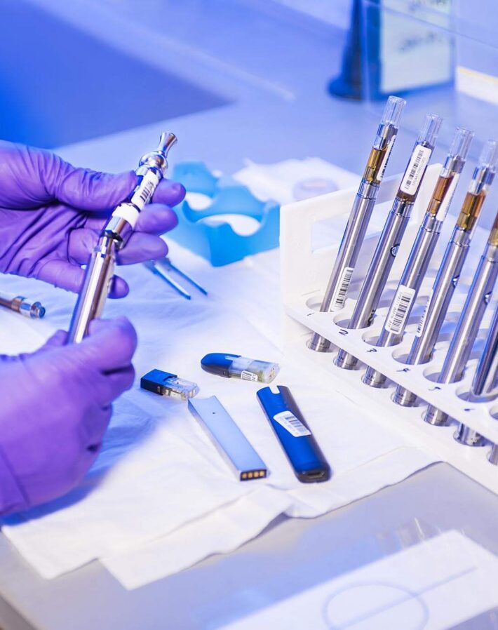 In Vitro Product Development