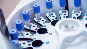 End-to-End IVD CDMO Solutions