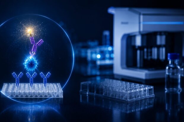CLIA Platform Chemiluminescence Immunoassay