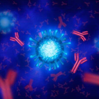 Chemiluminescence Immunoassay (CLIA) product