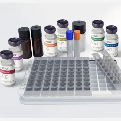 Chemiluminescence Immunoassay (CLIA) product
