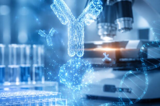 ELISA antibody R&D