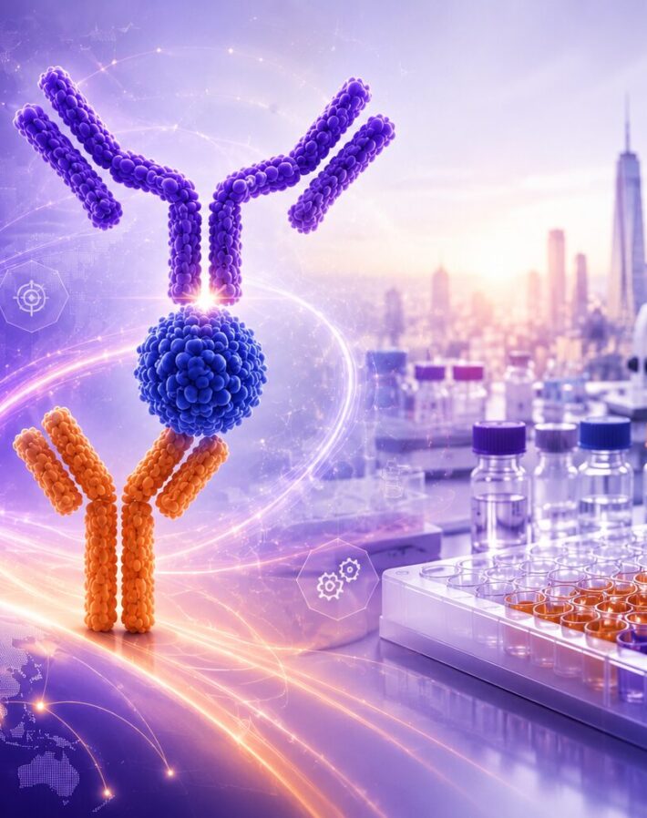 One-Stop In Vitro Diagnostics (IVD) CDMO Partner From Lab to Market