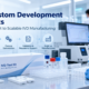 CDMO Custom Development of Test Kits: From Assay Concept to Scalable IVD Manufacturing